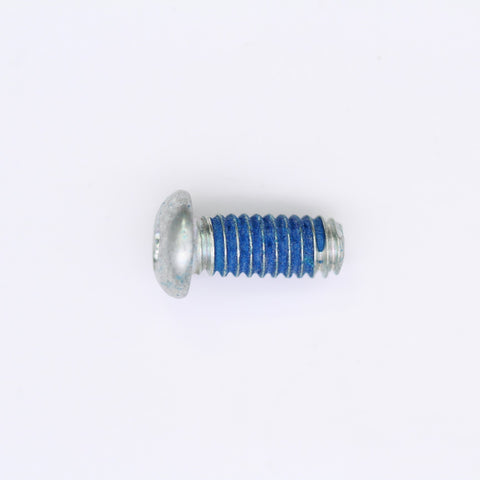 Button Head Locking Screw (Blue) Part Number - 1001 For Harley-Davidson