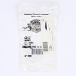 Harley-Davidson Washer Part Number - 6012