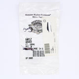 Harley-Davidson Washer Part Number - 6012
