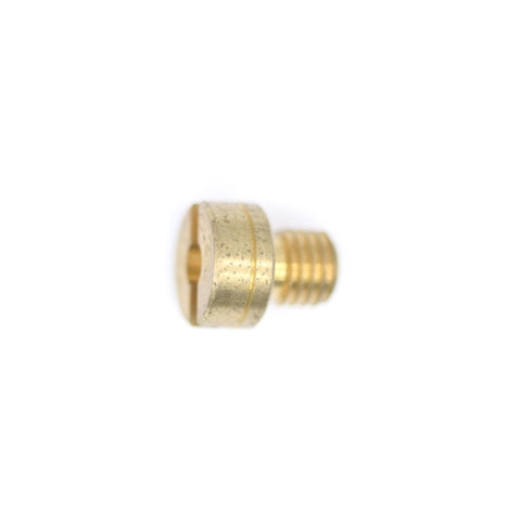 Main Jet Screw Part Number - 27910-98 For Harley-Davidson