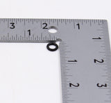 O-Ring Part Number - 11277 For Harley-Davidson