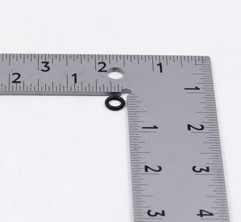 O-Ring Part Number - 11277 For Harley-Davidson