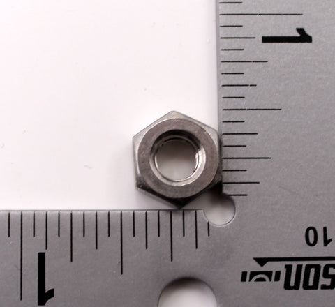 Polaris Nut (Pack of 2) PN 7542140