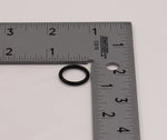 O-Ring Part Number - 93-1015 (Pack Of 5) For Harley-Davidson