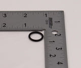 O-Ring Part Number - 93-1015 (Pack Of 5) For Harley-Davidson