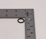 O-Ring Part Number - 93-1015 (Pack Of 5) For Harley-Davidson