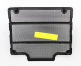 Shield Radiator Side Panel Screen Part Number - 5433924 For Polaris