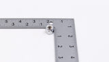 Nut Part Number - 94031-92T For Harley-Davidson