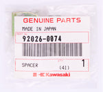 Kawasaki Spacer PN 92026-0074