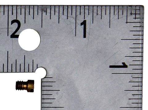 OMC Plug PN 317474