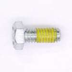 Hex Screw Part Number - 4860 For Harley-Davidson