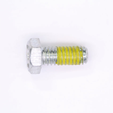 Hex Screw Part Number - 4860 For Harley-Davidson