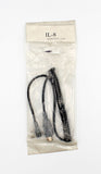 Radio Interface Lead Part Number - IL-8