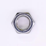5/16"-24 Hex Nuts Part Number - 94043-90T For Harley-Davidson