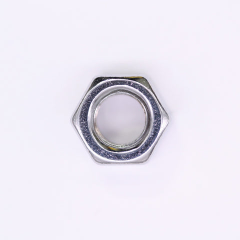 5/16"-24 Hex Nuts Part Number - 94043-90T For Harley-Davidson