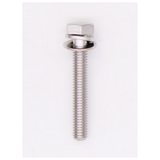 Bolt W/Washer Part Number - 90119-06914-00 For Yamaha