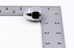 Acorn Nut Part Number - 6938-1 For Harley-Davidson