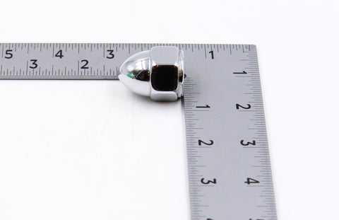 Acorn Nut Part Number - 6938-1 For Harley-Davidson