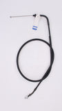 Yamaha Throttle Cable PN 4WM-26312-00-00