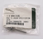 Jaguar Rivet (Pack Of 2) PN  XR813185
