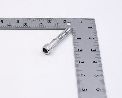 Socket Head Screw Part Number - 94359-91Ts For Harley-Davidson