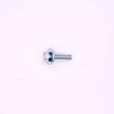 Bolt With Washer 6x25 Part Number - 93404-0602500 For Honda