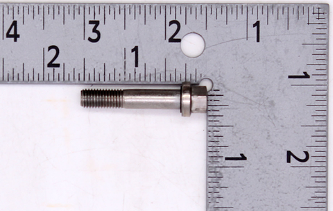 OMC Screw PN 320041