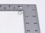 Washer Part Number - 7124 For Harley-Davidson