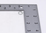 Washer Part Number - 7124 For Harley-Davidson
