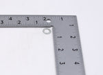 Washer Part Number - 7124 For Harley-Davidson