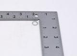 Washer Part Number - 7124 For Harley-Davidson
