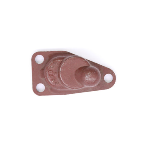NOS For OMC 305085 Thermostat Cover Evinrude Johnson 40 HP 1968-1970