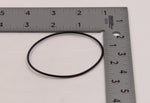 O-Ring Part Number - 27358-76 For Harley-Davidson