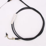Parts Unlimited Cable Throttle PN 60414-CPW