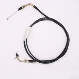 Parts Unlimited Cable Throttle PN 60414-CPW