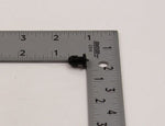 Shovel Head Fastening Grommet Part Number - 11717 For Harley-Davidson