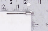 Kawasaki Rivet PN 92039-3740