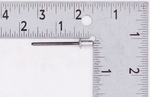 Kawasaki Rivet PN 92039-3740