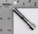 Socket Head Screw Part Number - 94358-91Ts (Pack Of 3) For Harley-Davidson