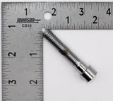 Socket Head Screw Part Number - 94358-91Ts (Pack Of 3) For Harley-Davidson