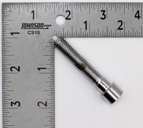 Socket Head Screw Part Number - 94358-91Ts (Pack Of 3) For Harley-Davidson