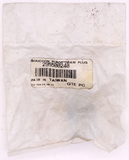 Drain Plug Part Number - 295500240 For Sea-Doo
