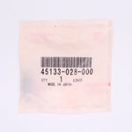 NOS OEM Honda Brake Shoe Spring PN 45133-028-000