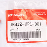 Genuine Honda Adjust Screw Pin Part Number - 16312-HP1-B01