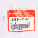 Genuine Honda Adjust Screw Pin Part Number - 16312-HP1-B01