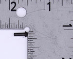 Round Head Rivet Part Number - 8432 For Harley-Davidson