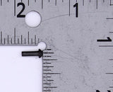 Round Head Rivet Part Number - 8432 For Harley-Davidson