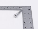 Hex Cap Screw Part Number - 94217-91T For Harley-Davidson