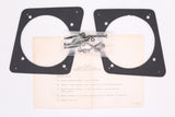 Suzuki, Radio Bezel (Missing Parts), PN 16-7910