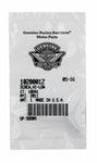 Genuine Harley-Davidson Hi-Low Screw Part Number - 10200012